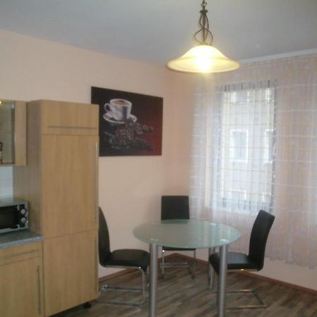 City Apartment In Nuernberg Am Bahnhof חדר תמונה