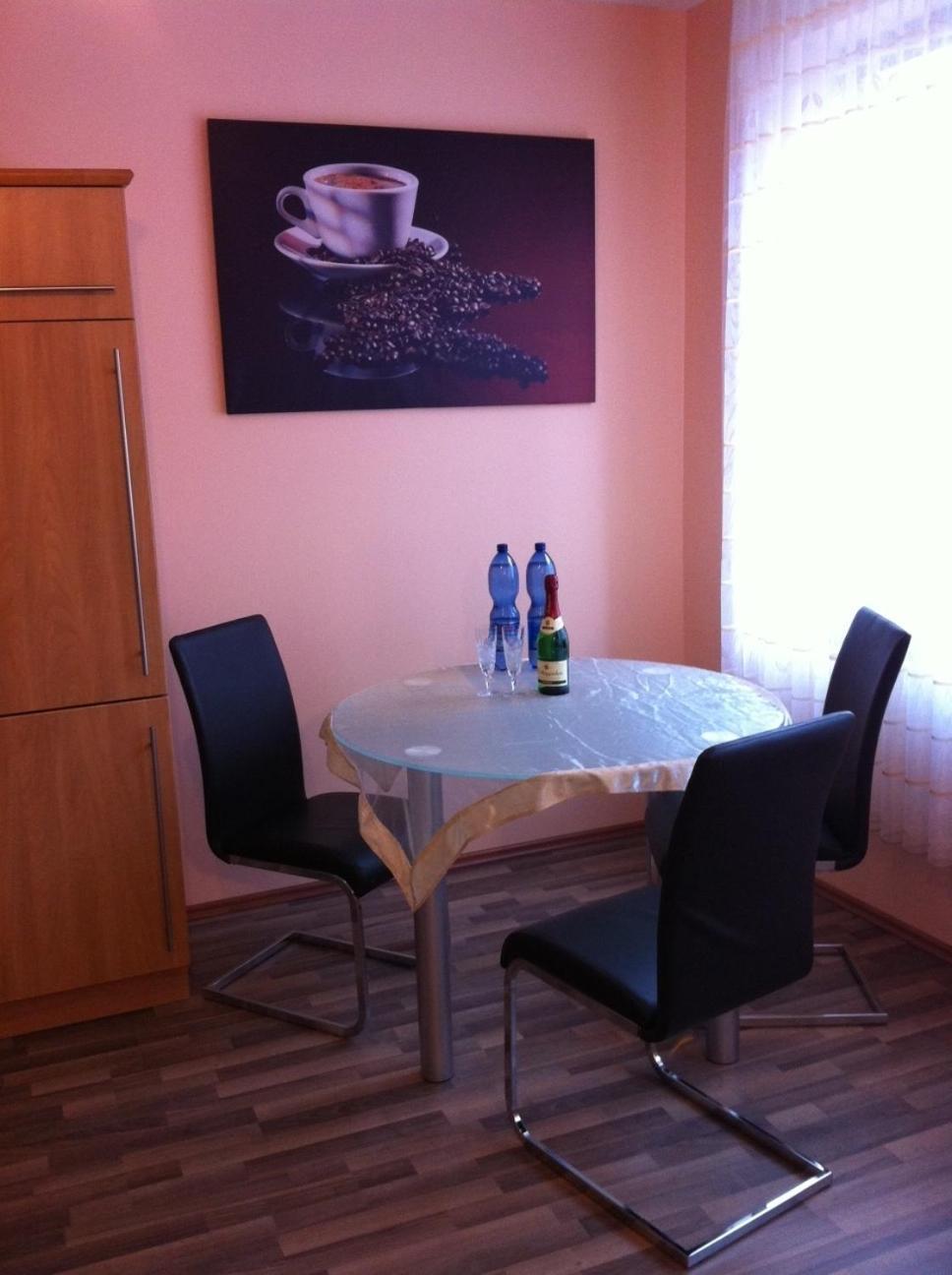 City Apartment In Nuernberg Am Bahnhof מראה חיצוני תמונה