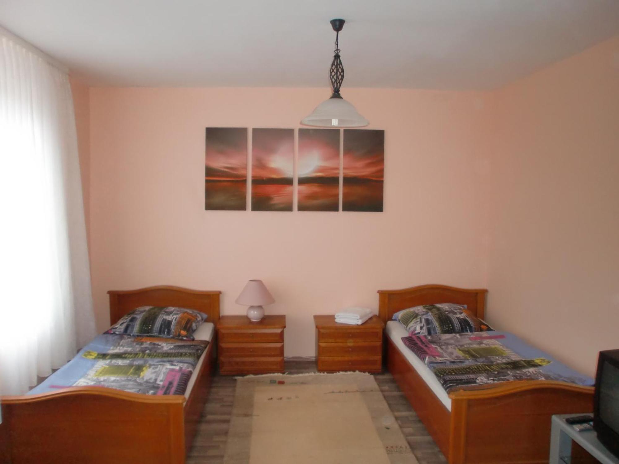 City Apartment In Nuernberg Am Bahnhof מראה חיצוני תמונה